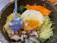 -许妈妈餐厅烤肉烧烤家常菜(明润广场店)