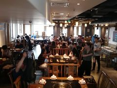 大堂-纸盐河码头火锅(十八梯店)