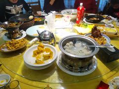-香喷喷酱骨头(滦平店)