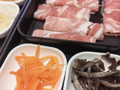 -阿香米线(深业上城店)