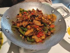 -船歌·鱼水饺青岛菜(枫蓝国际购物中心店)