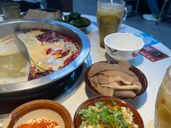 -芈重山老火锅(广州首店)