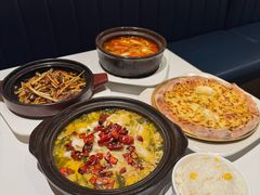 -曼玉餐厅(大卫城店)