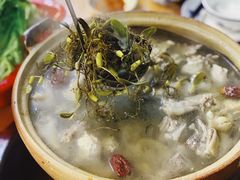 -洪大厨鸡煲(福田店)