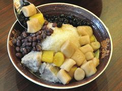 -鲜芋仙Meet Fresh(五道口店)