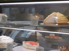 -HARBS(渋谷ヒカリエ シンクス店)