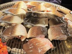 金家专供海鳗鱼-金家烤鳗鱼(西塔旗舰店)