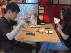 -泰煌鸡·上海白斩鸡·鸡汤面(鹤庆店)