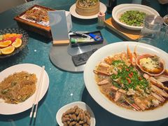 -浙C老邻舍(西城海错店)