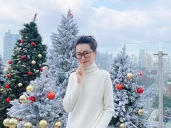 -城市露台景观餐厅(淮海路店)