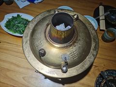 -Alali阿拉礼·新疆家宴(西溪新座店)