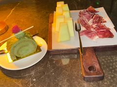 -秀·吧 Show Bar(兰州盛达希尔顿酒店)