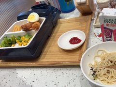 -味千拉面(杭州滨江星光大道店)