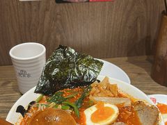 -无敌家现熬骨汤拉面(颐堤港店)
