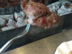 -关二碳烤羊腿(龙翔路店)