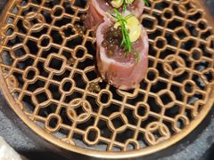 -上井料理黑金店(IFS国金中心店)