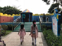 -天河儿童公园