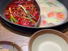 -萍姐火锅·公路夜市(打浦桥日月光店)