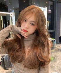 点击看大图 -HD HAIR STYLE