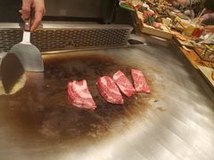 -赤坂亭·M9和牛烧肉·铁板烧(合肥万象城店)