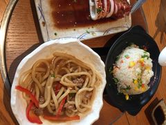 -赤坂亭·M9和牛烧肉·铁板烧·日料398放题(长泰广场店)