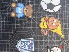 -郑在DIY·潮玩银饰绘画手作(中央大道旗舰店)