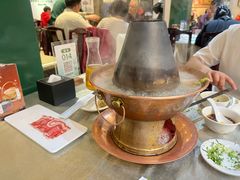 -东来顺饭庄(王府井步行街店)