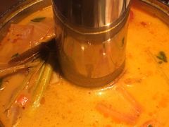 -山色西餐·柴火烤披萨