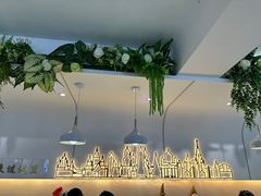 -库滋明·俄罗斯特色美食(中央大街店)