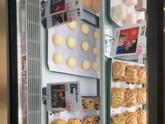 -西村叔叔的店·面包·甜品·蛋糕(清河万象汇店)
