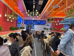 -大成自助小火锅(合肥国购广场店)