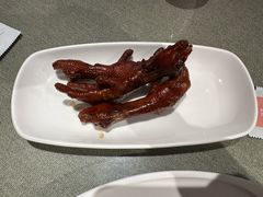 -朴墅(西湖青芝坞店·杭帮菜·家宴.14年的店)