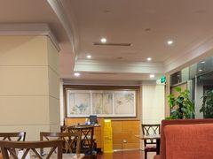 -国宾酒店-花园咖啡自助餐厅(北营房中街店)