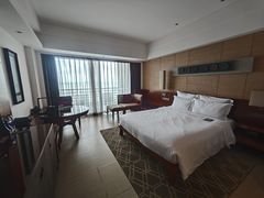 -三亚湾海居雅高铂尔曼度假酒店