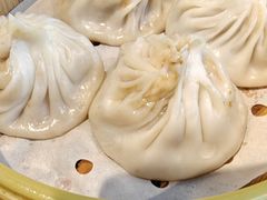 -三凤酒家·百年无锡菜(清扬茂业店)