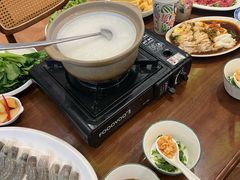 -牛氏石磨肠粉(海璟国际店)