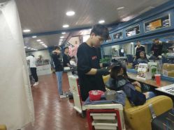 -Hair Glam 格拉姆造型旗舰店
