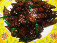 -那家小馆•北京菜•烤鸭(中关村店)