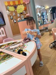 -奈尔宝·儿童乐园·亲子餐厅(苏州大悦城店)