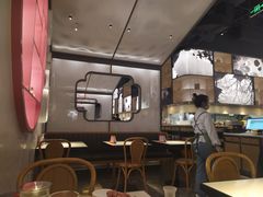 -竹外桃花·江南小酒馆(SKP·S店)