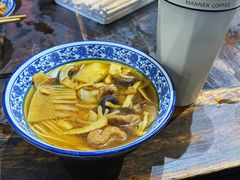 -西园寺素食(西园弄戒幢律寺店)