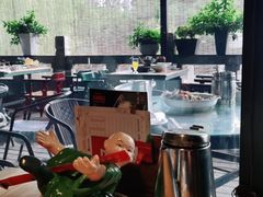 -吴越荣记苏州菜·松鼠桂鱼100%活鱼现做(斜塘老街店)