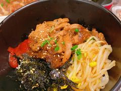 -新石器烤肉(中房金谊广场店)