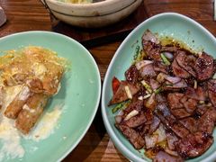 -虎哥私房菜(馒头山店)