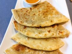 -尼泊尔雪莲餐厅(北京东路店)