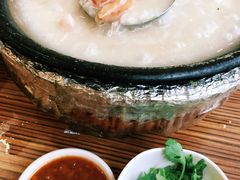 -粤仔湾砂锅粥(广益哥伦布店)
