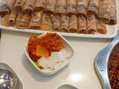 -傣妹火锅(四川北路店)