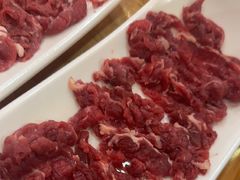 -大四喜·鲜牛肉火锅(洛阳大学城店)