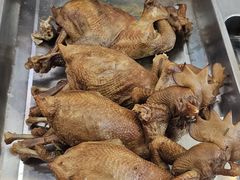 道口烧鸡-豫掌柜饸饹面·烩面(秀沿路店)