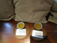 -微热山丘(台北民生公园门市店)